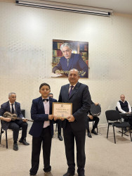 Beyləqanda xalq şairi Səməd Vurğunun anadan olmasının 120 illik yubileyi münasibətilə möhtəşəm tədbir keçirilib.