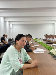 30.07.2025-ci il tarixində Beyləqan Rayon İcra Hakimiyyətində növbəti vətəndaş qəbulu keçirilib.