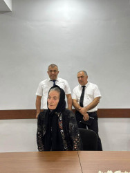 Sentyabrın 23-də Beyləqan Rayon İcra Hakimiyyətində növbəti vətəndaş qəbulu keçirilib