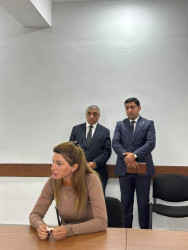 Sentyabrın 30-da Beyləqan Rayon İcra Hakimiyyətində vətəndaş qəbulu keçirilib