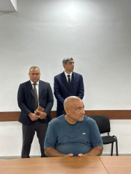 Sentyabrın 30-da Beyləqan Rayon İcra Hakimiyyətində vətəndaş qəbulu keçirilib