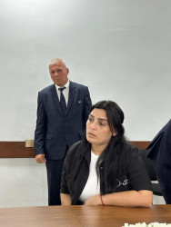 Beyləqan Rayon İcra Hakimiyyətində 11.06.2025-ci il tarixdə növbəti vətəndaş qəbulu keçirilib.