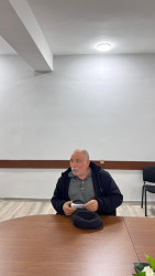 17 dekabr 2025-ci il tarixdə Beyləqan Rayon İcra Hakimiyyətinin başçısı Əziz Əzizov tərəfindən növbəti vətəndaş qəbulu həyata keçirilib.