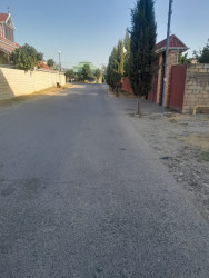 Beyləqan şəhərinin bir neçə küçəsində abadlıq-təmizlik işləri görülüb