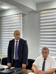 20.08.2025-ci il tarixində Beyləqan Rayon İcra Hakimiyyətində növbəti vətəndaş qəbulu keçirilib.