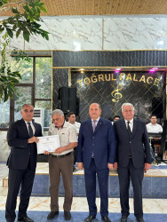 Beyləqanda 17 İyun – Tibb İşçilərinin Peşə Bayramı qeyd edildi