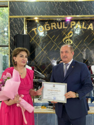 Beyləqanda 17 İyun – Tibb İşçilərinin Peşə Bayramı qeyd edildi