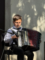 Beyləqan şəhər Niyazi adına Uşaq Musiqi məktəbində Bilik Günü qeyd edilmişdir