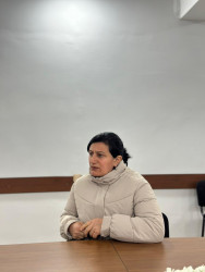 11 mart 2026-cı il tarixdə Beyləqan Rayon İcra Hakimiyyətinin başçısı Əziz Əzizov tərəfindən növbəti vətəndaş qəbulu həyata keçirilib.