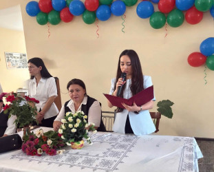 Beyləqan məktəblərində “Bilik Günü” qeyd olunub