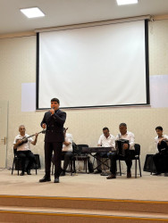 Beyləqanda 15 İyun – Milli Qurtuluş Günü qeyd olunmuşdur