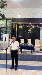 Tibb İşçilərinin Peşə Bayramı Günü qeyd olunub