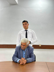 8 iyul 2026-cı il tarixində Beyləqan Rayon İcra Hakimiyyətinin başçısı Əziz Əzizov tərəfindən növbəti vətəndaş qəbulu keçirilib.