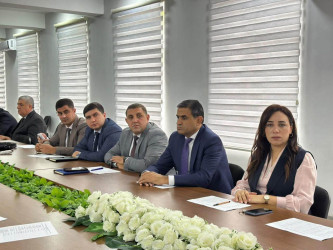 Sentyabrın 30-da Beyləqan Rayon İcra Hakimiyyətində vətəndaş qəbulu keçirilib