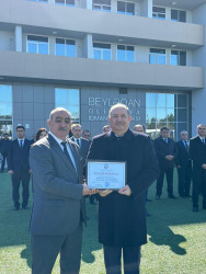 Beyləqanda 5 mart – Bədən Tərbiyəsi və İdman Günü qeyd edilib