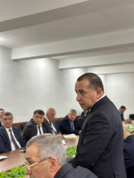 18 fevral 2026-cı il tarixdə Beyləqan Rayon İcra Hakimiyyətinin başçısı Əziz Əzizov tərəfindən növbəti vətəndaş qəbulu həyata keçirilib.