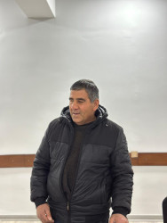 24 dekabr 2025-ci il tarixdə Beyləqan Rayon İcra Hakimiyyətində növbəti vətəndaş qəbulu keçirilib.