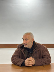 24 dekabr 2025-ci il tarixdə Beyləqan Rayon İcra Hakimiyyətində növbəti vətəndaş qəbulu keçirilib.