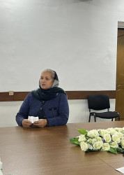 26 noyabr 2025-ci il tarixdə Beyləqan Rayon İcra Hakimiyyətində növbəti vətəndaş qəbulu keçirildi.