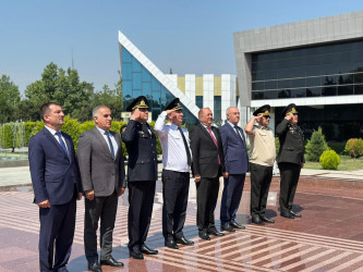 Beyləqanda 15 İyun – Milli Qurtuluş Günü qeyd olunmuşdur