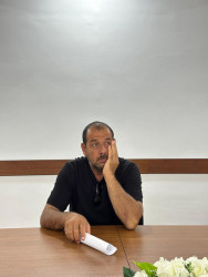 23.07.2025-ci il tarixində Beyləqan Rayon İcra Hakimiyyətində növbəti vətəndaş qəbulu keçirilib.