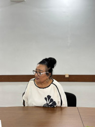 09.07.2025-ci il tarixdə Beyləqan Rayon İcra Hakimiyyətində növbəti vətəndaş qəbulu keçirilib.