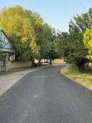 Beyləqanda yol infrastrukturu yenilənməsi davam etdirilir.