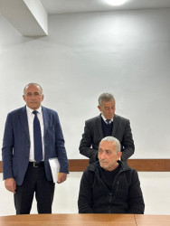 18 fevral 2026-cı il tarixdə Beyləqan Rayon İcra Hakimiyyətinin başçısı Əziz Əzizov tərəfindən növbəti vətəndaş qəbulu həyata keçirilib.