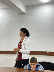 1 aprel 2026-cı il tarixdə Beyləqan Rayon İcra Hakimiyyətinin başçısı Əziz Əzizov vətəndaş qəbulu keçirib.