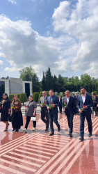 Beyləqanda şahmat turniri keçirilib