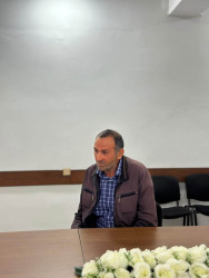 7 oktyabr 2026-cı il tarixdə Beyləqan Rayon İcra Hakimiyyətinin başçısı Əziz Əzizov Rayon İcra Hakimiyyətinin inzibati binasında növbəti vətəndaş qəbulu keçirib.