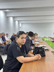 23.07.2025-ci il tarixində Beyləqan Rayon İcra Hakimiyyətində növbəti vətəndaş qəbulu keçirilib.