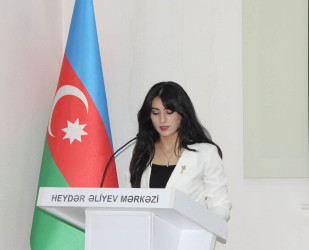 Beyləqanda təhsil işçilərinin ənənəvi sentyabr konfransı keçirilib