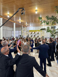 Beyləqanda 17 İyun – Tibb İşçilərinin Peşə Bayramı qeyd edildi