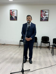 Beyləqanda “İnklüziv Yaradıcı Sənətlər Festivalı” keçirilib