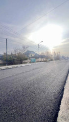 Beyləqanda yol infrastrukturun yenilənməsi davam etdirilir