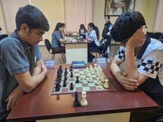 Beyləqanlı şagirdlər region üzrə birinci oldu!