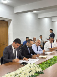 23.07.2025-ci il tarixində Beyləqan Rayon İcra Hakimiyyətində növbəti vətəndaş qəbulu keçirilib.