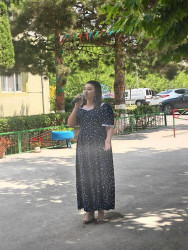 Beyləqanda İnsan Hüquqları Aylığı çərçivəsində maarifləndirici tədbir keçirilib