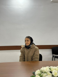 04 mart 2026-cı il tarixdə Beyləqan Rayon İcra Hakimiyyətinin başçısı Əziz Əzizov tərəfindən növbəti vətəndaş qəbulu həyata keçirilib.