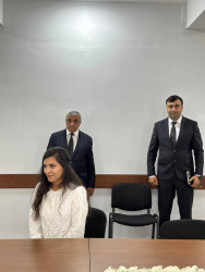 Sentyabrın 30-da Beyləqan Rayon İcra Hakimiyyətində vətəndaş qəbulu keçirilib