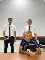 26 avqust 2026-cı il tarixdə Beyləqan Rayon İcra Hakimiyyətinin başçısı Əziz Əzizov növbəti vətəndaş qəbulu keçirib