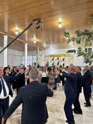 Beyləqanda 17 İyun – Tibb İşçilərinin Peşə Bayramı qeyd edildi