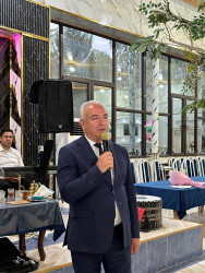 Beyləqanda 17 İyun – Tibb İşçilərinin Peşə Bayramı qeyd edildi