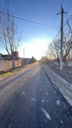 Beyləqanda Rayonunda yol infrastrukturun yenilənməsi davam etdirilir