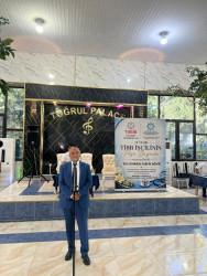 Tibb İşçilərinin Peşə Bayramı Günü qeyd olunub