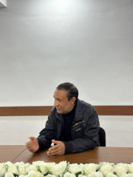 18 fevral 2026-cı il tarixdə Beyləqan Rayon İcra Hakimiyyətinin başçısı Əziz Əzizov tərəfindən növbəti vətəndaş qəbulu həyata keçirilib.