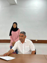 8 iyul 2026-cı il tarixində Beyləqan Rayon İcra Hakimiyyətinin başçısı Əziz Əzizov tərəfindən növbəti vətəndaş qəbulu keçirilib.