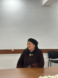 11 fevral 2026-cı il tarixdə Beyləqan Rayon İcra Hakimiyyətinin başçısı Əziz Əzizov tərəfindən növbəti vətəndaş qəbulu həyata keçirilib.