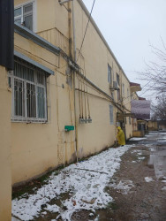 Beyləqanda təmizlik işləri hava şəraitindən asılı olmayaraq davam edir